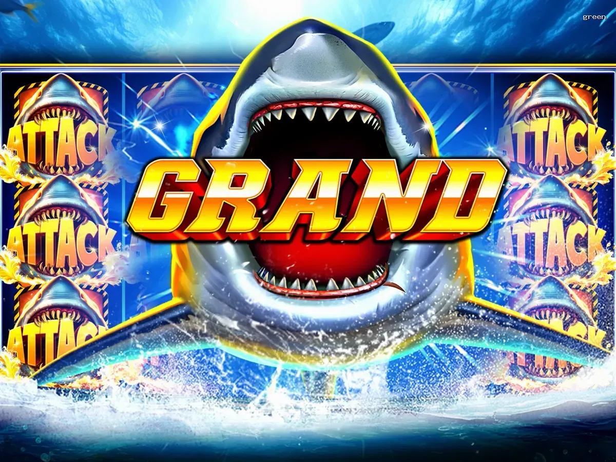 Promosi & Jackpot green screenshot