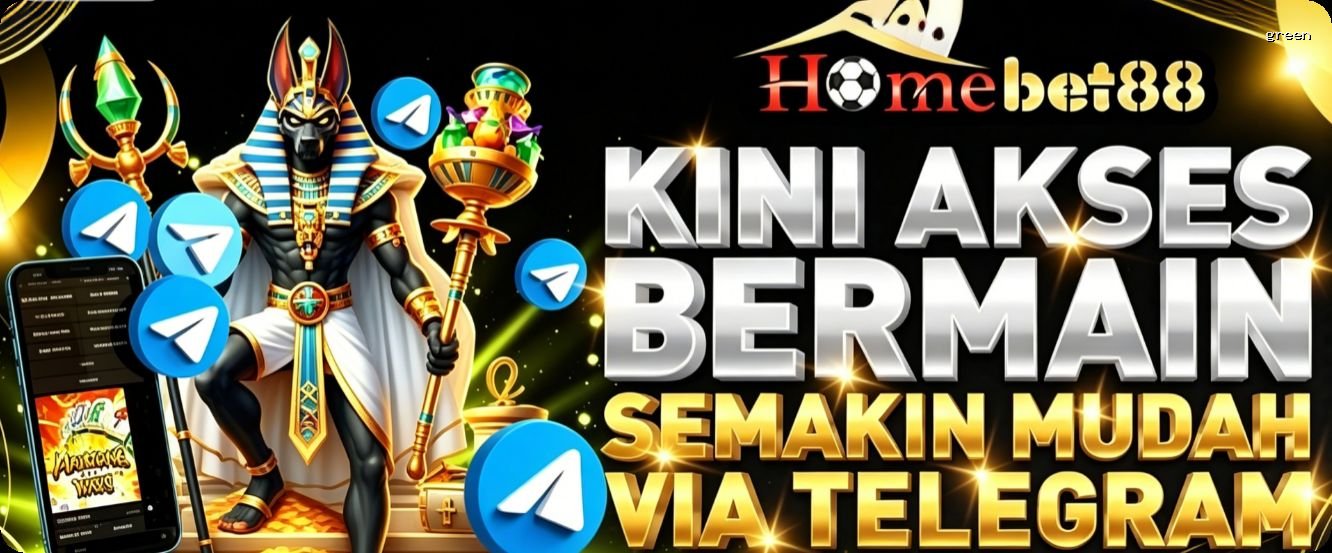 Slot Gacor idgreen Setiap Hari
